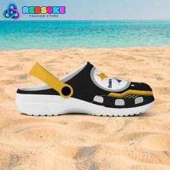 Pittsburgh Steelers NFL 2024 Special Crocs