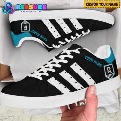 Port Adelaide Power AFL Custom Name Stan Smith Shoes