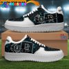 North Melbourne Kangaroos AFL Personalized Nike Air Force 1