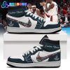 Philadelphia 76ers NBA New 2024 Nike Air Jordan 1