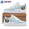 The Offspring American Rock Band Nike Air Force 1