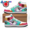 Red Hot Chili Peppers Limited Edition Nike Air Jordan 1