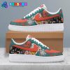 Olympic Paris 2024 Limited Edition Nike Air Force 1