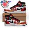 Red Hot Chili Peppers American Band Nike Air Jordan 1