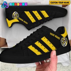 Richmond Tigers AFL Custom Name Stan Smith Shoes