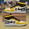 St Kilda Saints AFL Team 2024 Customized Nike Air Jordan 1