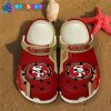 New England Patriots NFL 2024 Special Crocs