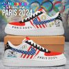 Looney Tunes Team USA Olympic Paris 2024 Nike Air Force 1