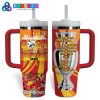 England 2024 UEFA Euro Champions Stanley Tumbler