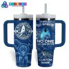 England 2024 UEFA Euro Champions Stanley Tumbler