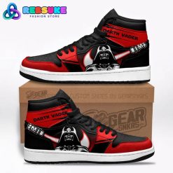 Star Wars Darth Vader Nike Air Jordan 1