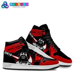 Star Wars Darth Vader Nike Air Jordan 1