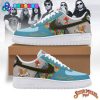 Bad Religion American Rock Band Limited Edition Nike Air Force 1