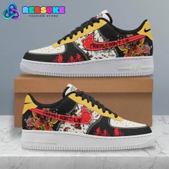 Stranger Things Friends Don’t Lie Special Nike Air Force 1