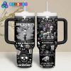 Suicideboys Band New World Depression White Stanley Tumbler