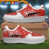 Hawthorn Hawks AFL Personalized Nike Air Force 1