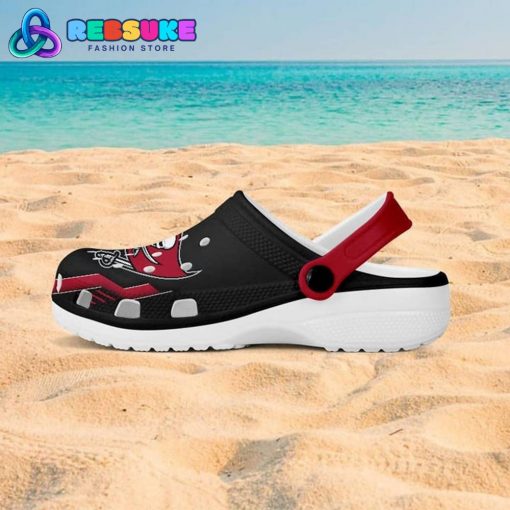 Tampa Bay Buccaneers NFL 2024 Special Crocs