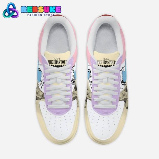 Taylor Swift The Tortured Poets Department Special Nike Air Force 1