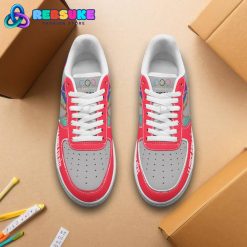 Team France Games Olympic Paris 2024 Nike Air Force 1