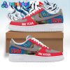 Team Great Britain Games Olympic Paris 2024 Nike Air Force 1