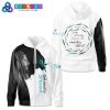 The Chosen TV Shows White Special Zip Hoodie