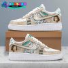 Elton John Singer Limited Edition Special Nike Air Force 1