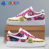 Charli XCX 365 Party Girl Special Nike Air Force 1