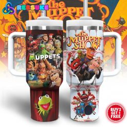 The Muppets Show Special 40 oz Stanley Tumbler