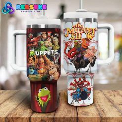 The Muppets Show Special 40 oz Stanley Tumbler