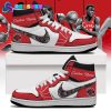 Portland Trail Blazers NBA New 2024 Nike Air Jordan 1