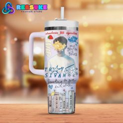 Troye Sivan Something to Give Each Other Stanley Tumbler