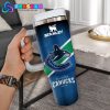 Winnipeg Jets NHL 2024 Stanley Tumbler 40 oz