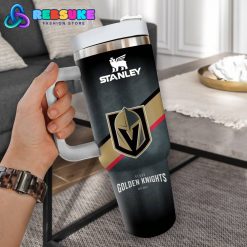 Vegas Golden Knights NHL 2024 Stanley Tumbler 40 oz