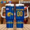 Tasmania Devils AFL Special Stanley Tumbler