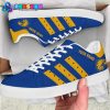 St Kilda Saints AFL Custom Name Stan Smith Shoes