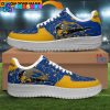 Port Adelaide Power AFL Personalized Nike Air Force 1