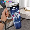 West Coast Eagles AFL 2024 Stanley Tumbler 40 oz