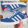 Geelong Cats AFL Custom Name Stan Smith Shoes