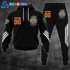 Canberra Raiders NRL Customized Combo Hoodie, Pants