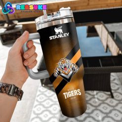 Wests Tigers NRL Stanley Tumbler 40 oz