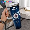 Vancouver Canucks NHL 2024 Stanley Tumbler 40 oz