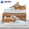 Harry Potter TV Series Limited Edition Nike Air Force 1