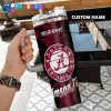 Florida State Seminoles NCAA Customized Stanley Tumbler 2024