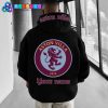 Leicester City Soccer Team Customized Hoodie