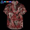 Arizona Cardinals Hawaiian Retro Logo Revolutions NFL 2024