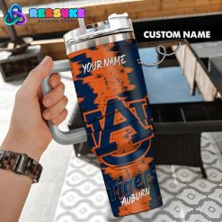 Auburn Tigers NCAA 2024 Stanley Tumbler