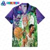 Kobe Bryant Mamba Legacy Hawaiian Shirt