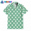 Boston Celtics Green Glory Hawaiian Shirt