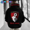 Leeds United Soccer Team Customized Hoodie