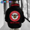 Wolverhampton Wanderers Soccer Team Customized Hoodie